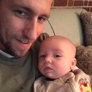 Meet your Posher, George